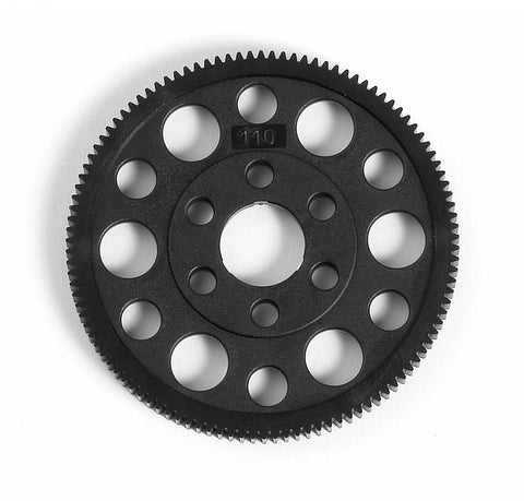 Xray Offset Spur Gear (Modified) - 110T 64P