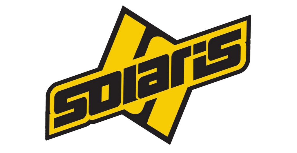 Australia's Home Of Solaris