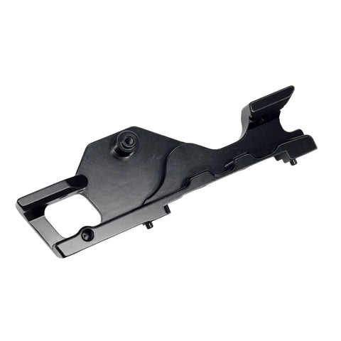 2010-F - Aluminium Motor Mount (SP1-F)