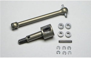 Mugen MTC2R Rear Driveshaft Set