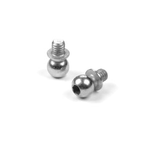 Xray X4 Ball End 4.9mm With Thread 3mm (2)