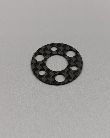 Factory Pro Xray X4 Spur Gear Plate Spacer
