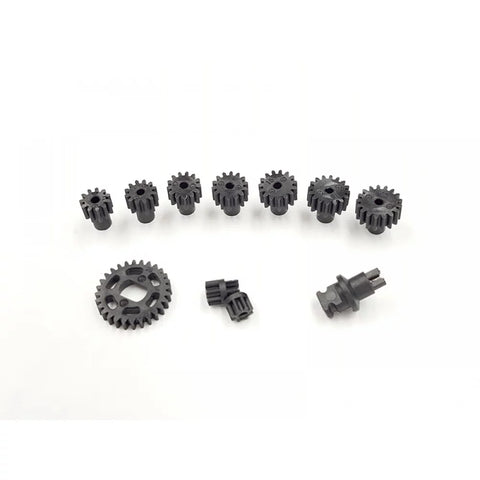 GLA Gear Set (Pinion 11-17T)