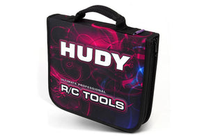 Hudy Tool Bag (Large) Exclusive Edition