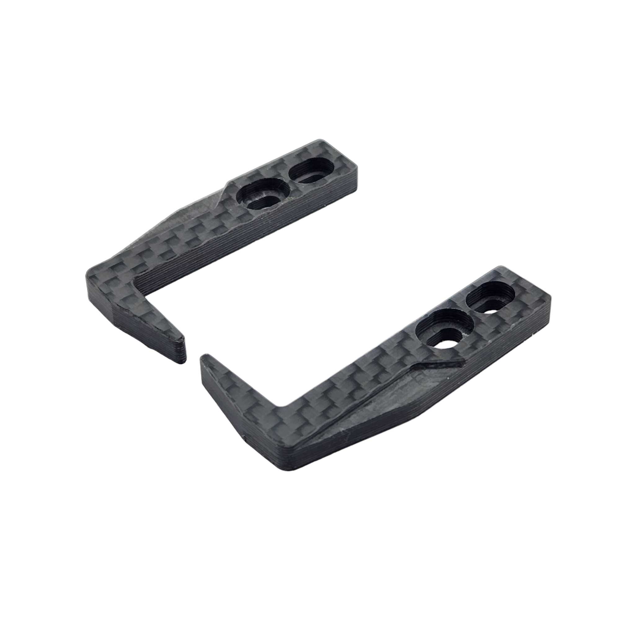 1024 - Battery Mount Hooks (1F & 1R)