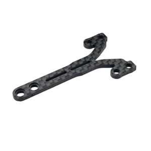 1035 - 2.2mm Carbon Front Topdeck (SP1-F)