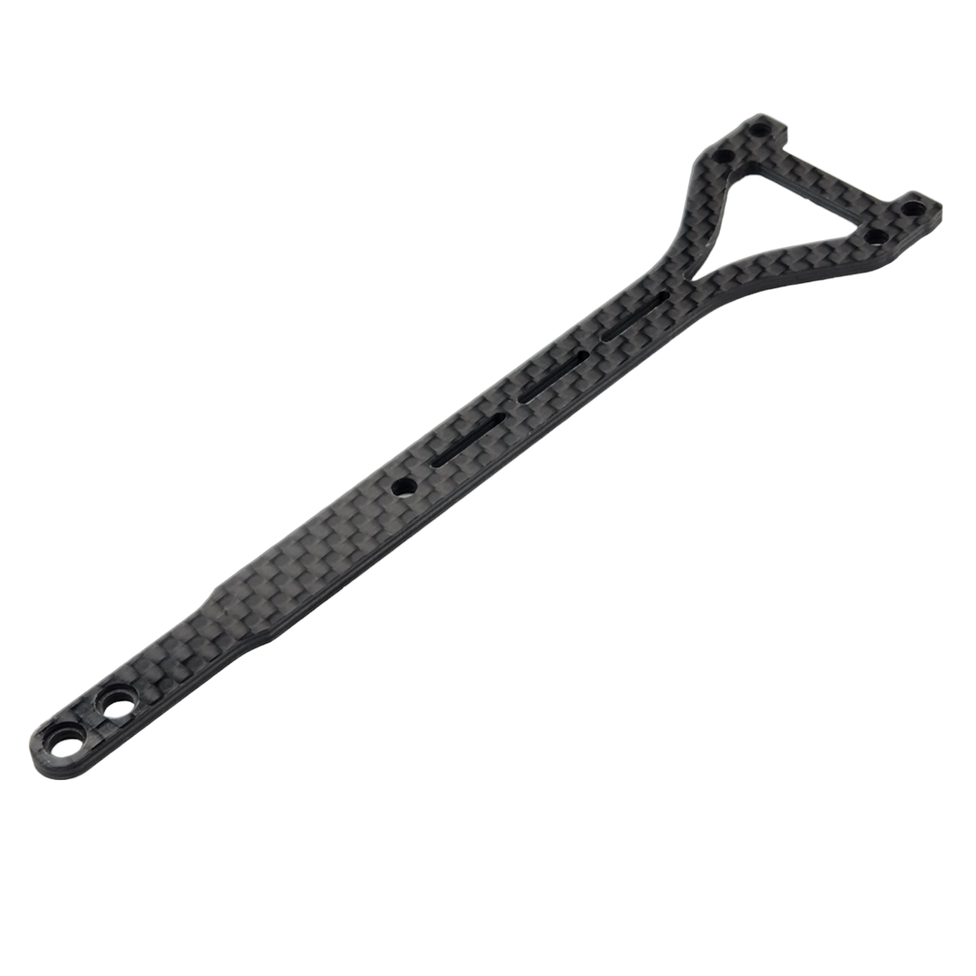 1036 - 2.2mm Carbon Rear Topdeck (SP1-F)