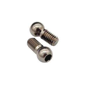 2027 - 4.3mm x 8.5mm Ballstud (2)