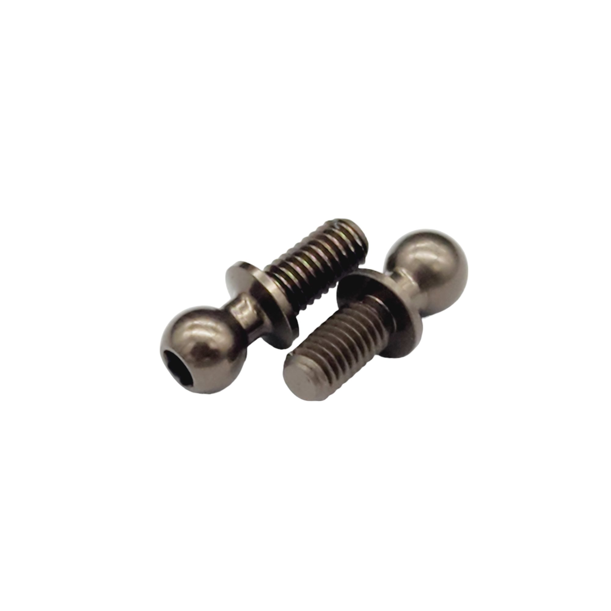 2028 - 4.3mm x 11.8mm Ballstud (2)