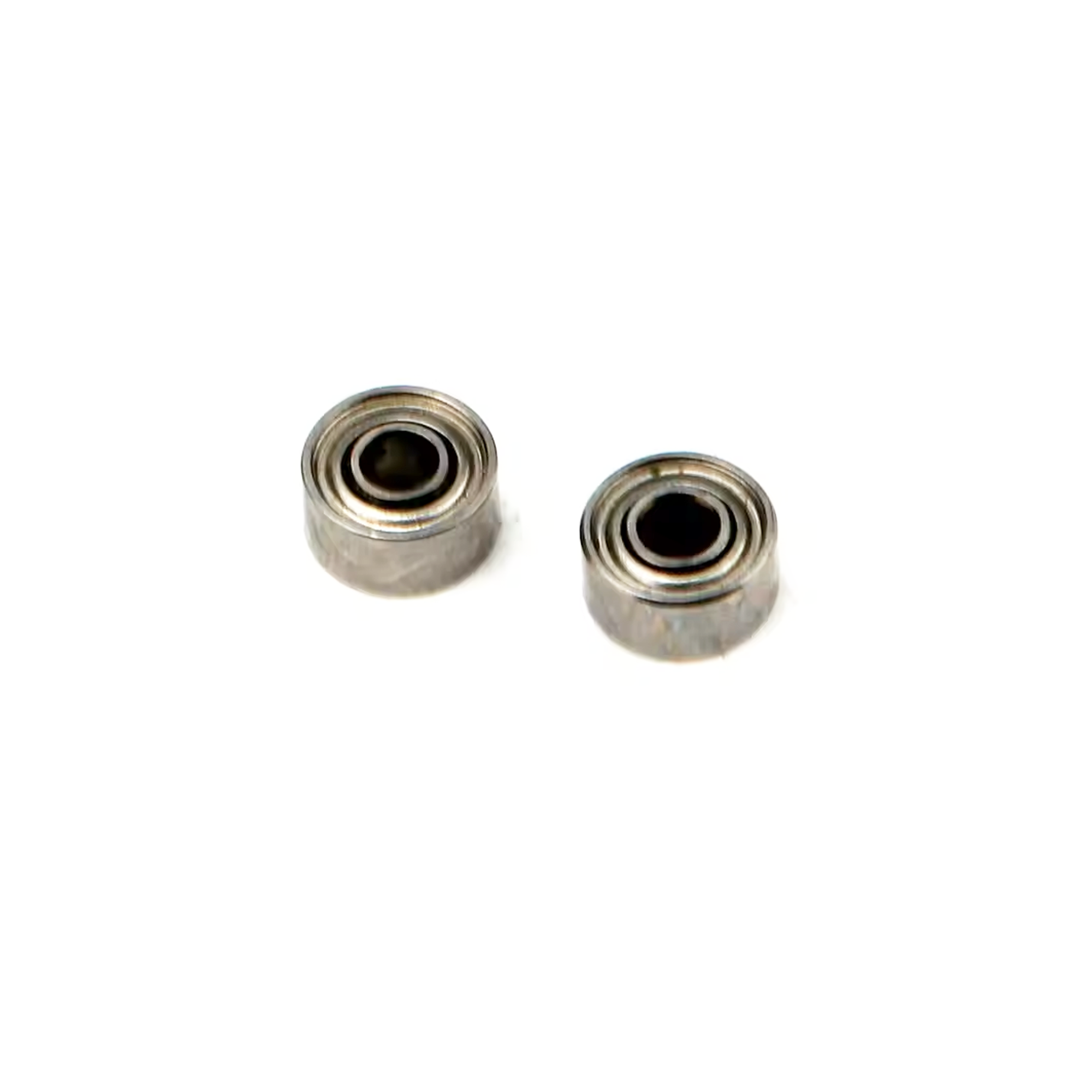 6016 - 2x5x1.5mm Metal Shield Bearings (2)