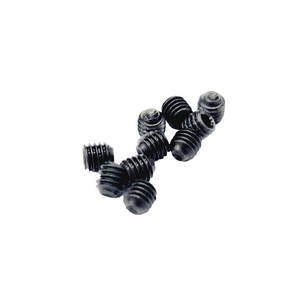 9027 - M3 x 3mm Grub Screws (10)