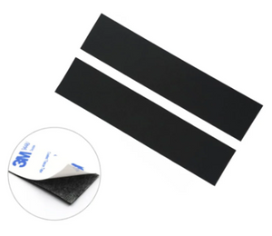 Rubber Battery Pad