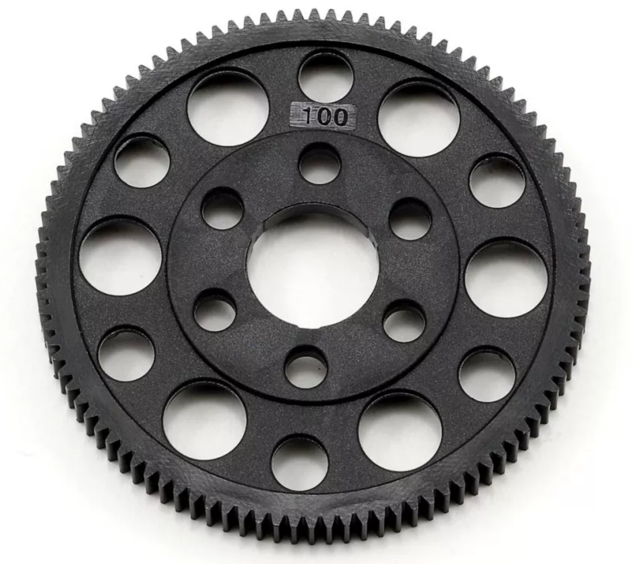 Xray Offset Spur Gear (Stock 13.5T) - 100T 64P