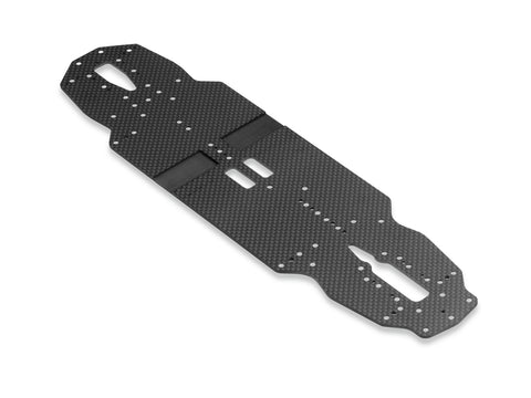 Xray X4 2023 Graphite Chassis 2.2mm