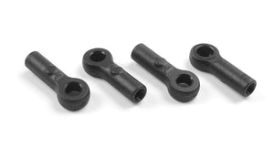 Xray Composite Ball Joint 4.9mm Unidirectional Open (4)