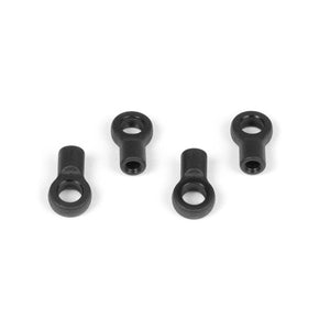 Xray Composite Ball Joint Open 4.9mm (4)