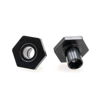 Xray X4 Aluminum Wheel Hub Spring Clip – KWR Engineering