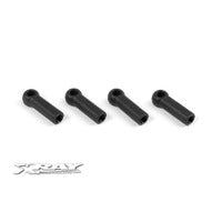 Xray Composite Steering Ball Joint (4)