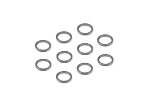 Xray X4 Wheel Bearing Spacer 6x7.5x1.0 (10)