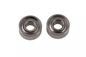 Mugen MTC2 Bearings (2x5x2.3) 2 Pieces