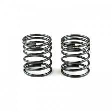 Mugen MTC2 Shock Spring 6.5T (Medium Soft)