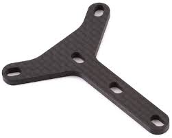 Mugen MTC2 Rear Chassis Stiffener