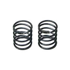 Mugen MTC2 Shock Spring 5.75T (Hard)