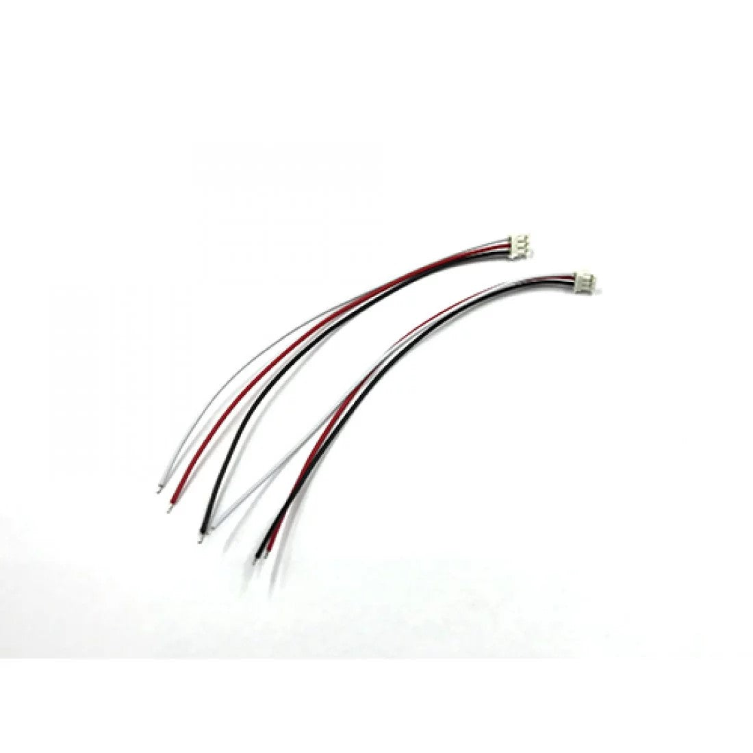 GL-Racing Wires With JST Plugs (x2)