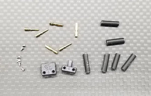 GL-Racing Connector Set – KWR Engineering