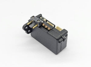 Brushless sensored ESC for Giulia with connector