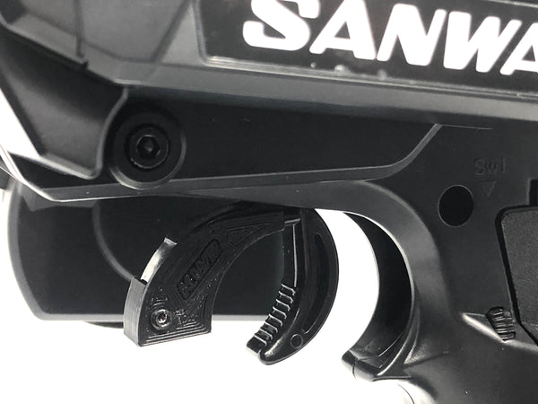 KWR Sanwa M17 Trigger Insert - Small